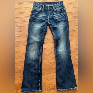 BKE Fulton jeans, 29 x 32